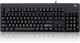 Adesso Easy Touch 630Ub, Wired Waterproof Keyboard (AKB-630UB), Black