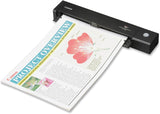 Canon imageFORMULA P-208II Personal Document Scanner, 1.5