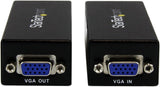 Startech.Com ST121UTPEP Vga to Cat 5 Monitor Extender Kit 250 Feet/80