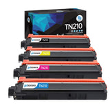 Cartouche de toner CYAN pour HL3040CN HL3070CW Multi 4
