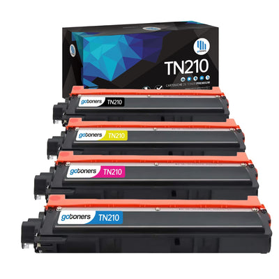CYAN Toner Cartridge for HL3040CN HL3070CW Multi 4