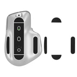 kwmobile Patins de souris de remplacement compatibles avec Logitech MX Master 3 /
