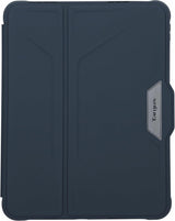 Étui magnétique militaire Targus Pro-Tek pour iPad 10e génération 2022 de 10,9 pouces