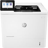 HP Laserjet Enterprise M610dn Imprimante monochrome avec Ethernet intégré