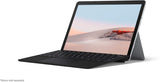 Microsoft Surface Go Type Cover - Black