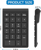 LEN KBD_BO NUMERIC KEYPAD