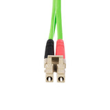 Câble à fibre optique multimode LC vers LC (UPC) OM5 de 3 m (9,8 pi) StarTech.com