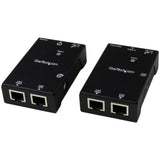 StarTech.com ST121SHD50 Rallonge HDMI sur CAT5/CAT6 avec alimentation par câble