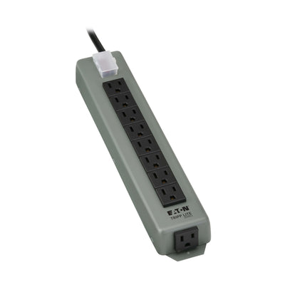Tripp Lite UL17CB-15 Waber Power Strip 120V 5-15R 9 Outlet Metal 15-Fe