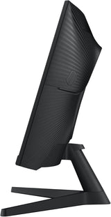 Samsung 27in QHD Gaming Monitor LS27CG550ENXZA