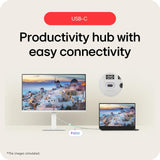 LG 86UR340C9UD 86-inch 4K UHD Display
