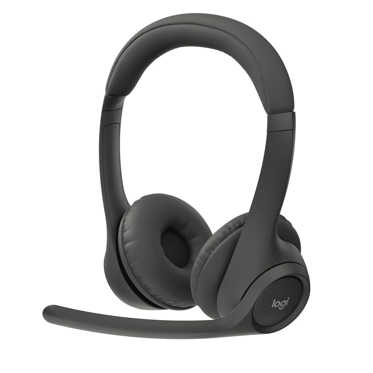 Webcam Full HD Logitech Brio 105 - Graphite