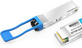 X142 40G QSFP+ LC LR4 SM Transceiver