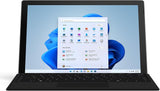 Microsoft Surface Pro Keyboard (French) Without Pen Storage for Surfac