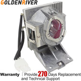Lampe de remplacement pour projecteur ViewSonic PG706WU, PG706HD.