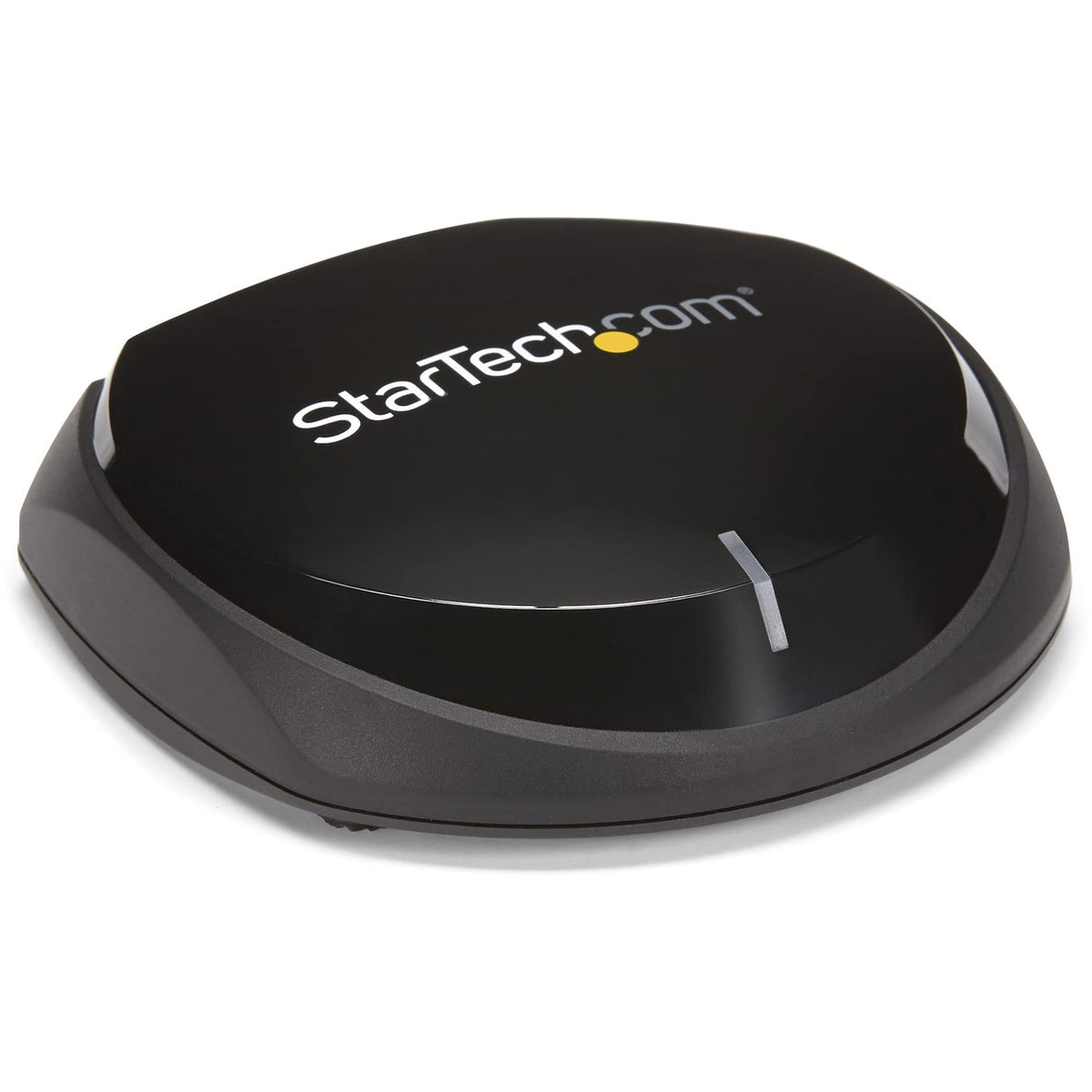 StarTech Bluetooth 5.0 Audio Receiver with NFC - Bluetooth Wireless Au
