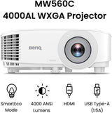BenQ RE9801 98IN Interactive Flat Panel 3840x2160