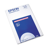 50sht 13x19 Premium Luster Photo Paper (S041407)