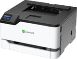 Lexmark CS331dw Color Laser Printer
