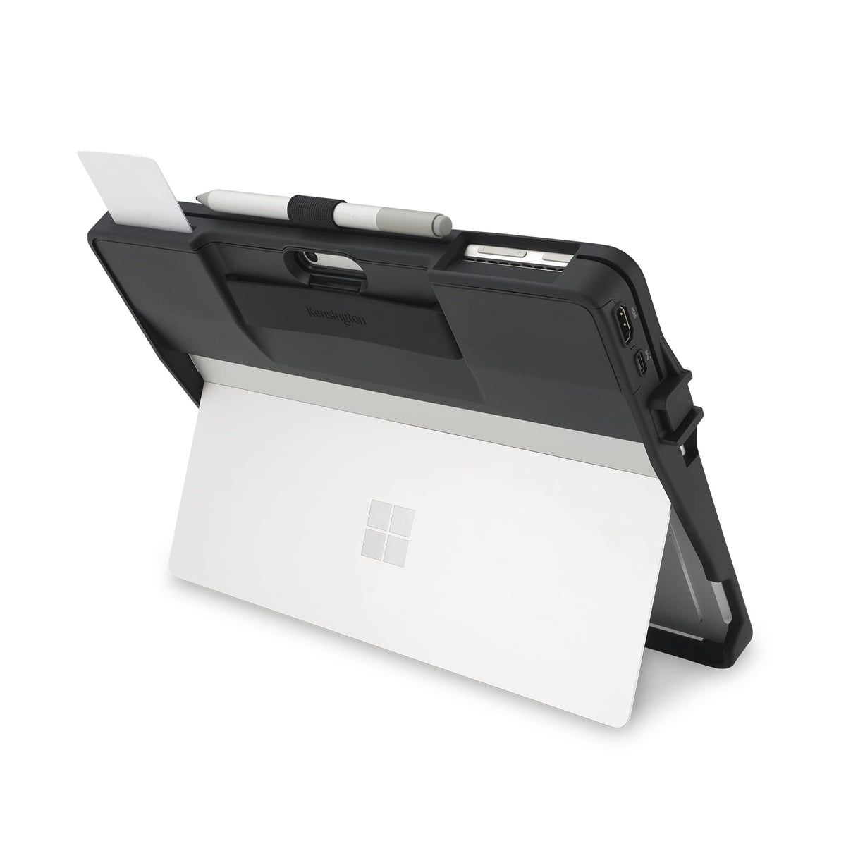 Kensington BlackBelt Surf Pro V Next Laptop Case