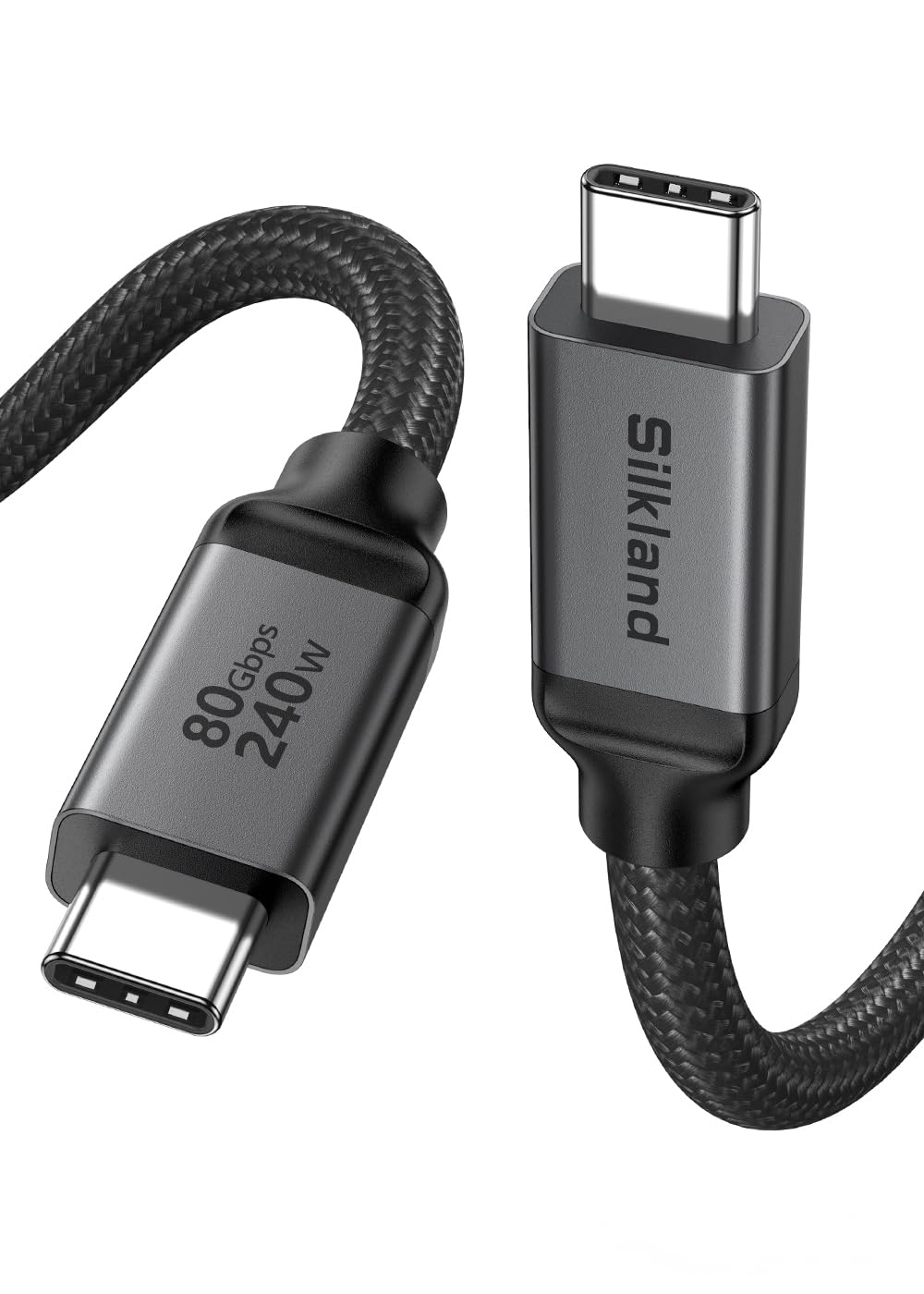 Câble Thunderbolt 5 de 3pi/1m