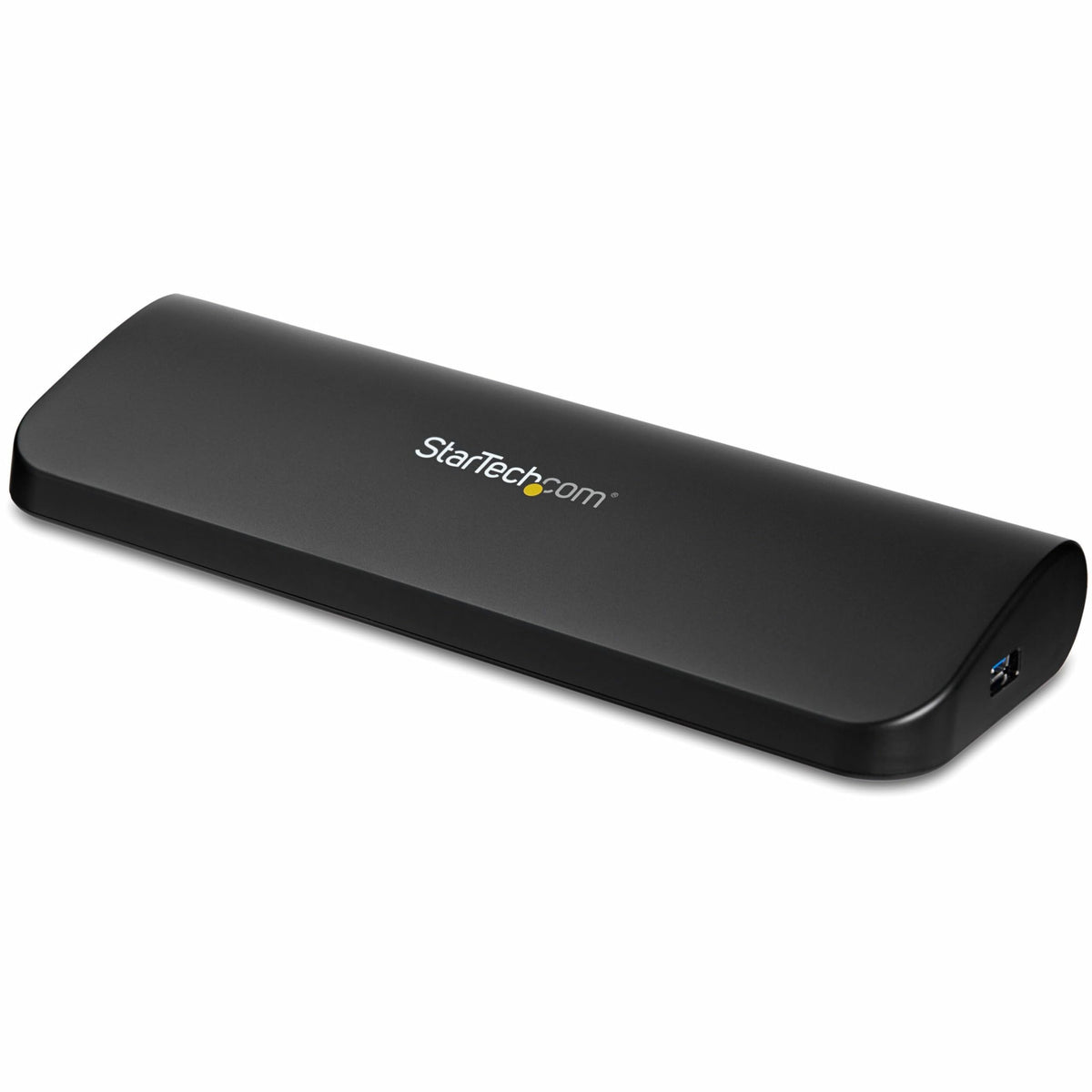 Station d'accueil USB 3.0 pour ordinateur portable StarTech.com à deux moniteurs avec HDMI/DVI