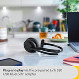 Casque sans fil Jabra Evolve2 55