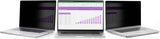 StarTech.com 13-inch MacBook Air M2/M3 Laptop Privacy Screen, Removabl