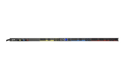 Eaton EMA333-10 42U Managed Power Distribution Unit