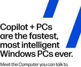 HP OmniBook 3 Laptop Next Gen AI 16-bz0010ca, Windows 11 Home, 16
