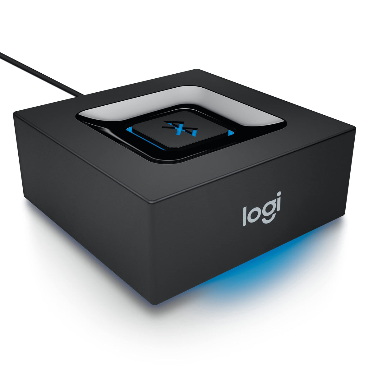 Logitech Bluetooth Audio Adapter for Bluetooth Streaming