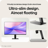 LG Full HD Monitor (27U411A) - 27