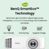 BenQ RE9801 98IN Interactive Flat Panel 3840x2160
