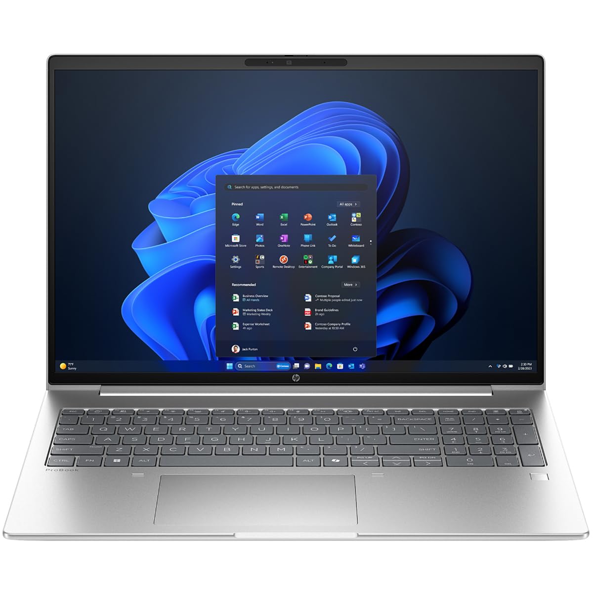 P4G1i16 U7 255U 16 24GB/512 PC