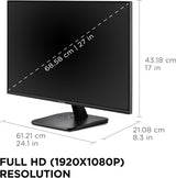 DALLE BRILLIANTCOLOR VIEWSONIC 120 , DALLE DIFFUSEUR NOIR 1080P, DALLE HAUTE LUMINOSITÉ AMBIANTE. RECOMMANDÉ POUR LS820, PX800HD, LS810, LS830.