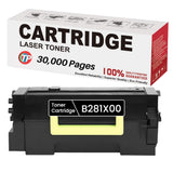 LEXMARK TONER F/ B281X00 XHY PROG. RET.