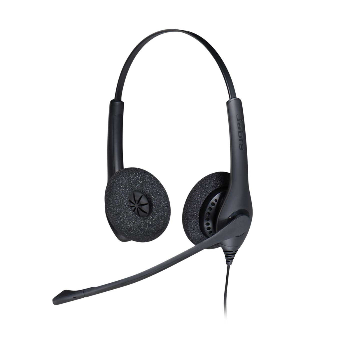 Jabra Biz 1500 Duo USB Headset