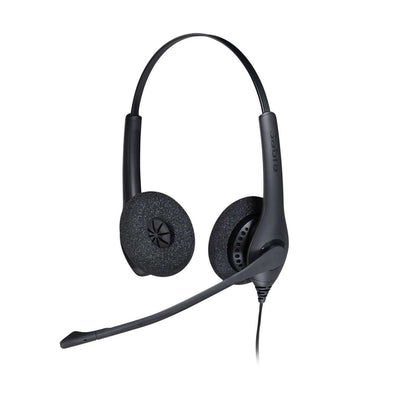 Jabra Biz 1500 Duo USB Headset