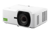 Projecteur laser ViewSonic LX700-4K UHD 3500 lumens conçu pour Xbox avec