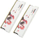 AXIOM 32GB DDR4-3200 UDIMM POUR LENOVO - 4X71D07932 5M30Z71758