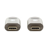 Câble de données Tripp Lite USB-C Fibre (10 Gbit/s), câble optique actif USB 3.2