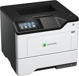 Imprimante multifonction monochrome Lexmark MS632DWE
