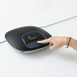 Logitech Group Video Conferencing Bundle with Expansion Mics for Big M