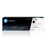 HP 218X Cartouche de toner LaserJet authentique – Haute capacité – Noir XL (Haute ca