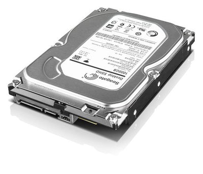 Disque dur Lenovo - Interne (4XB0F18667)