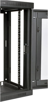 Armoire murale 12U - Profondeur 13 pouces