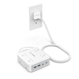 12 Outlet 15A RM Surge Strip