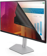 StarTech.com 23.8-inch 16:9 Gold Monitor Privacy Screen, Reversible Fi