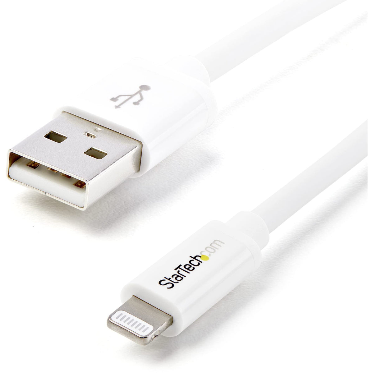 StarTech.com USBLT1MW Apple 8-Pin Charge and Sync Lightning Connector