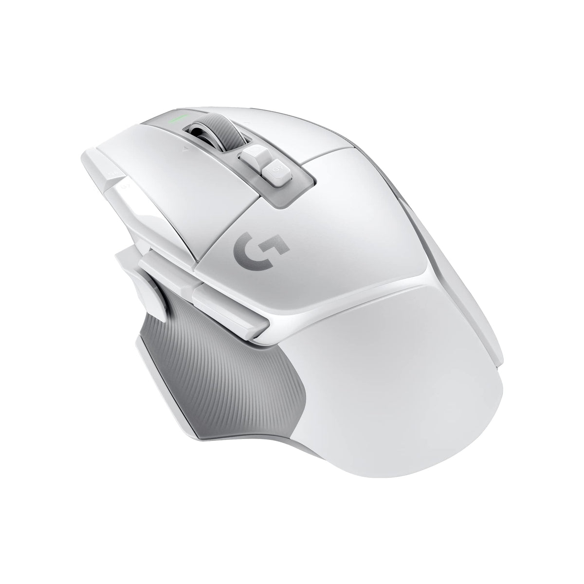 Logitech G502 X Lightspeed Wireless Gaming Mouse